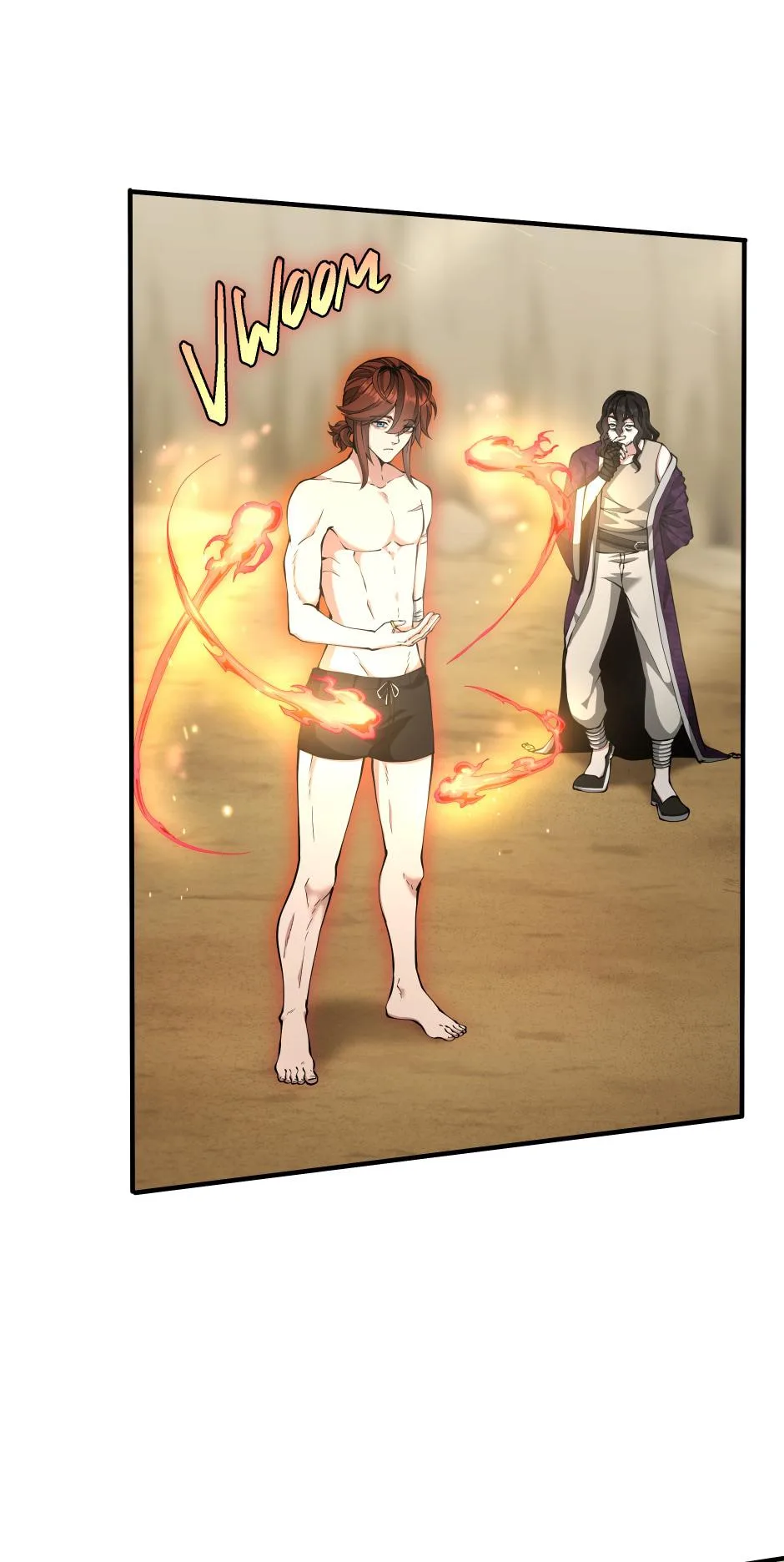 The Beginning After the End Chapter 161 – Page 36