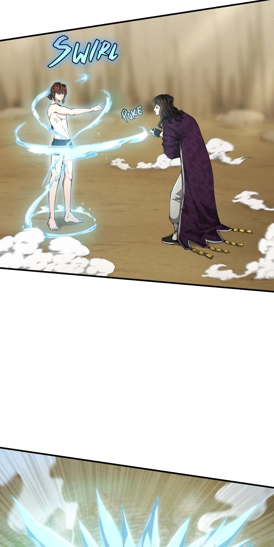 The Beginning After the End Chapter 161 – Page 37