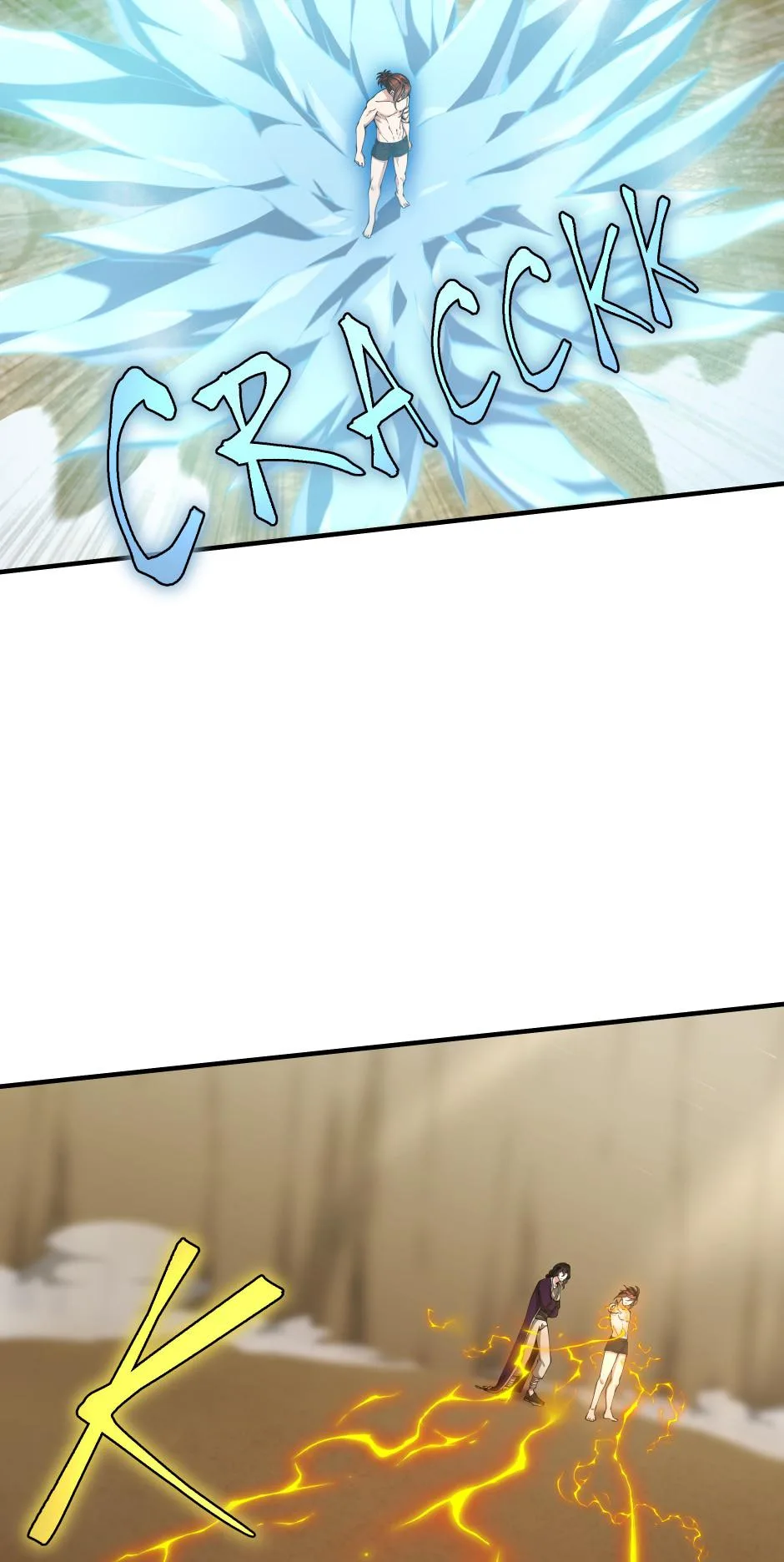 The Beginning After the End Chapter 161 – Page 38
