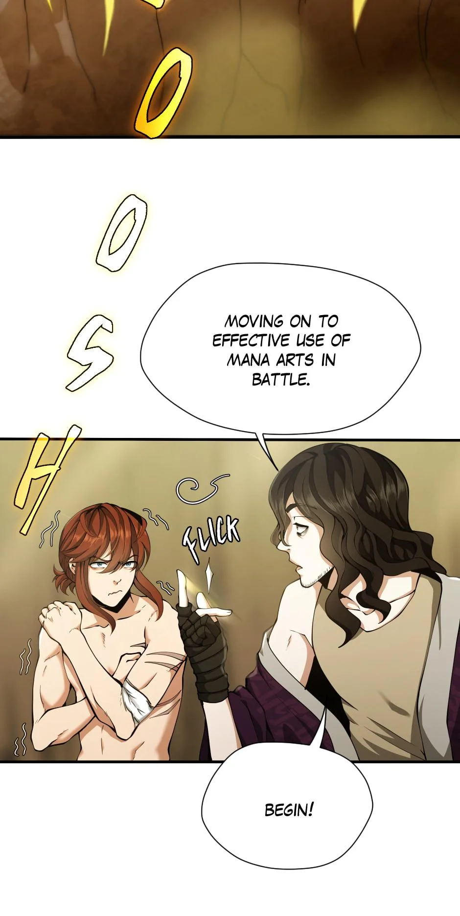 The Beginning After the End Chapter 161 – Page 41