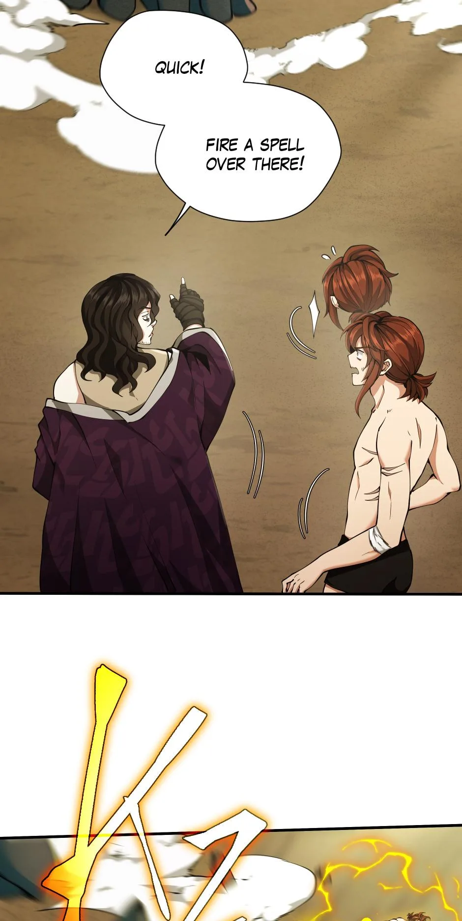 The Beginning After the End Chapter 161 – Page 43