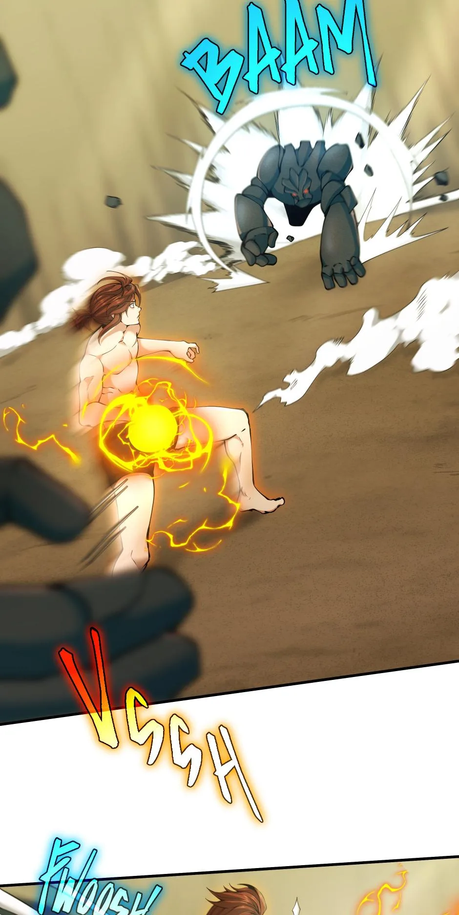 The Beginning After the End Chapter 161 – Page 45
