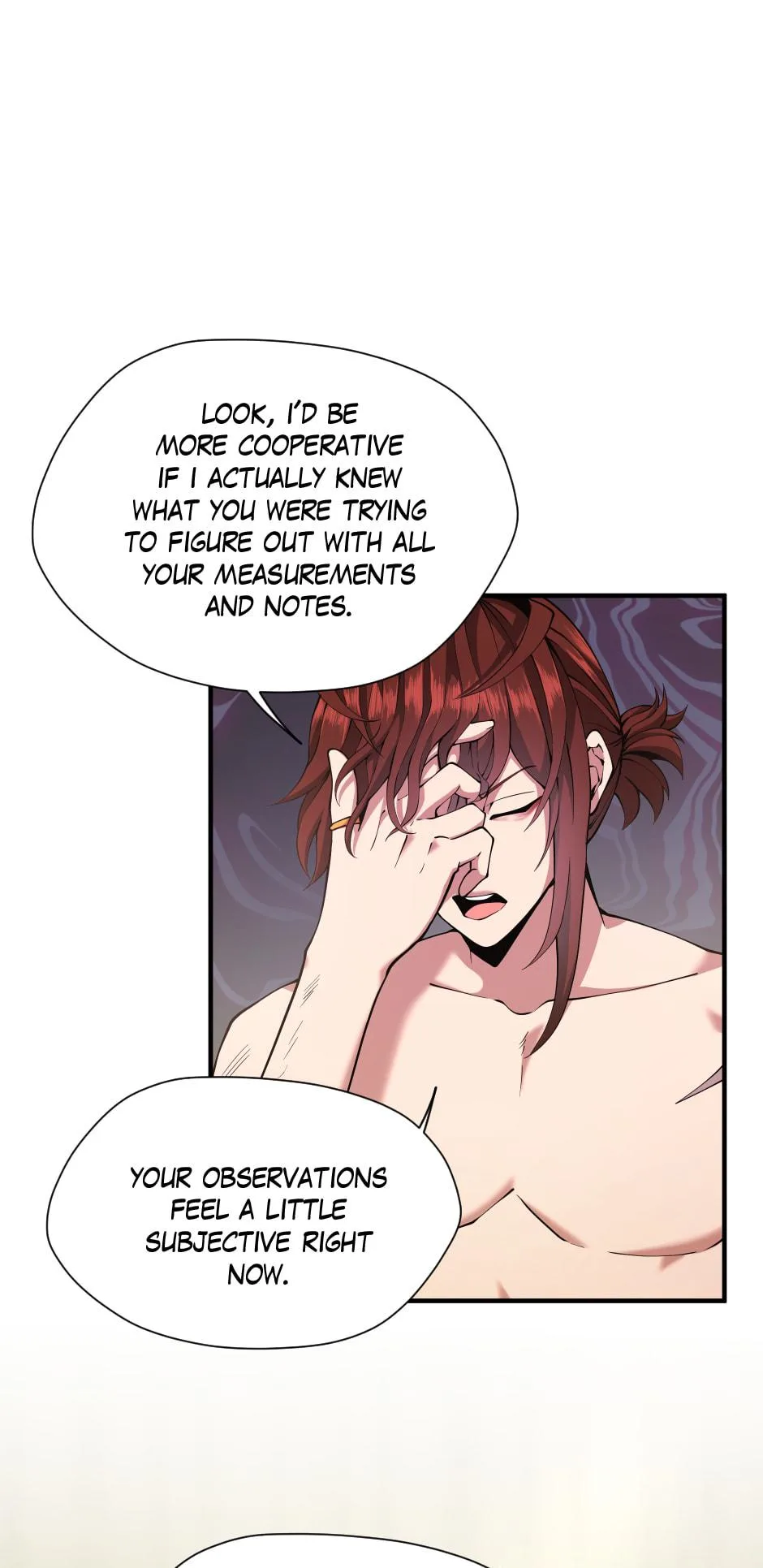 The Beginning After the End Chapter 161 – Page 49