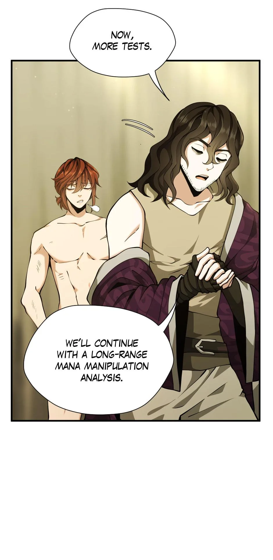 The Beginning After the End Chapter 161 – Page 52