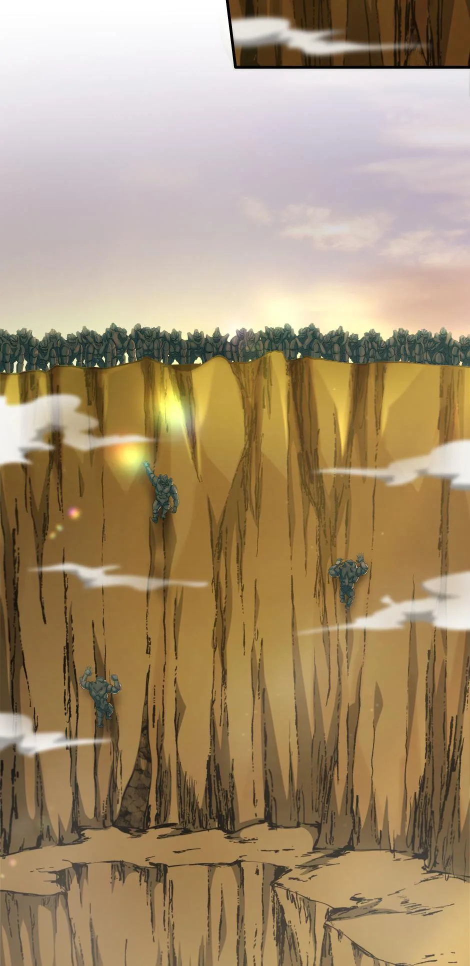 The Beginning After the End Chapter 161 – Page 56