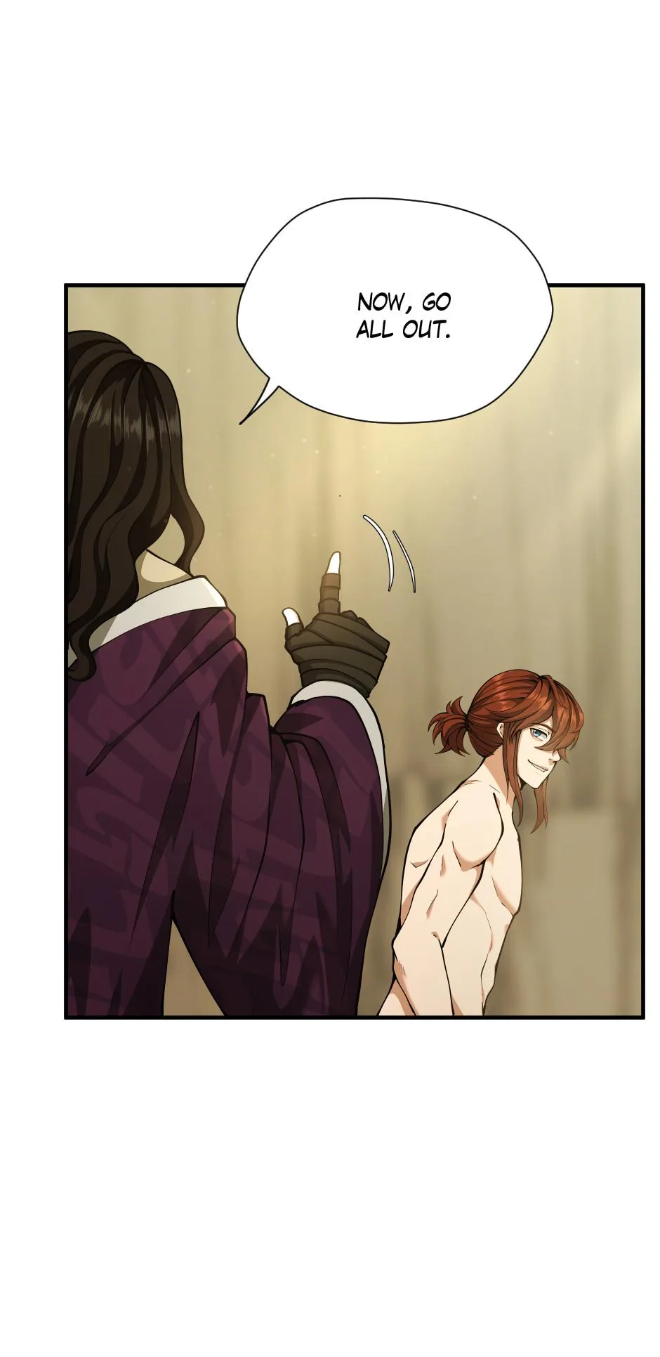 The Beginning After the End Chapter 161 – Page 59