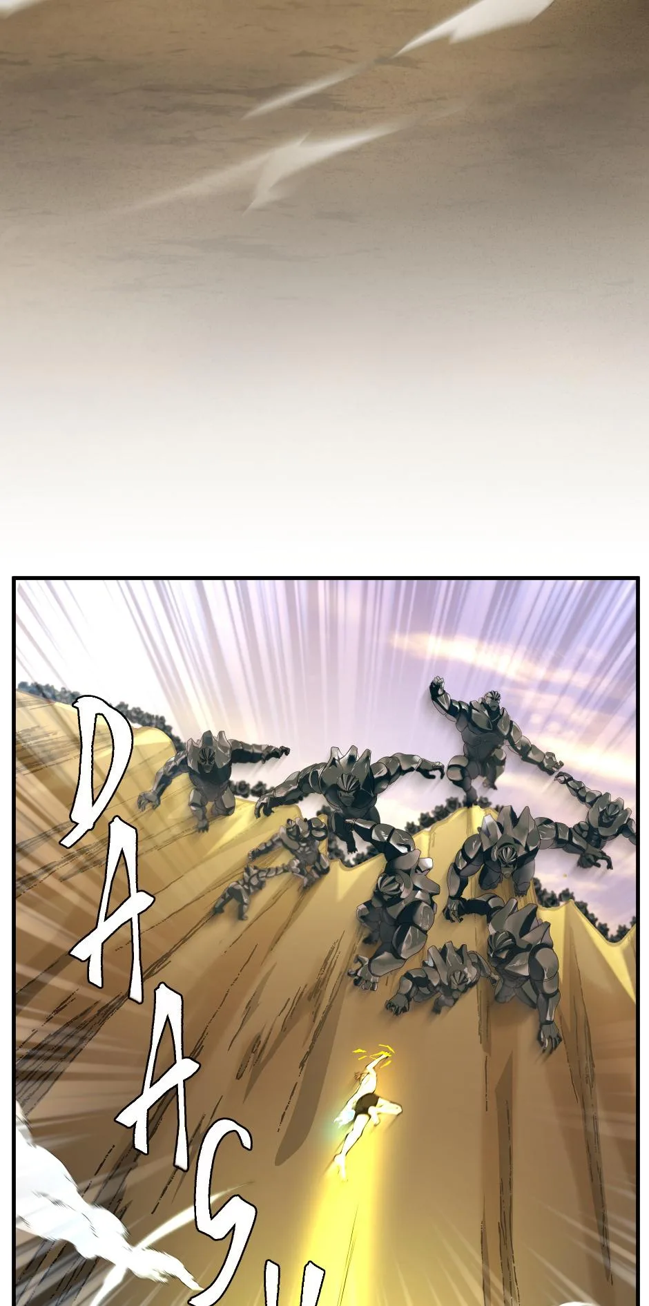 The Beginning After the End Chapter 161 – Page 61