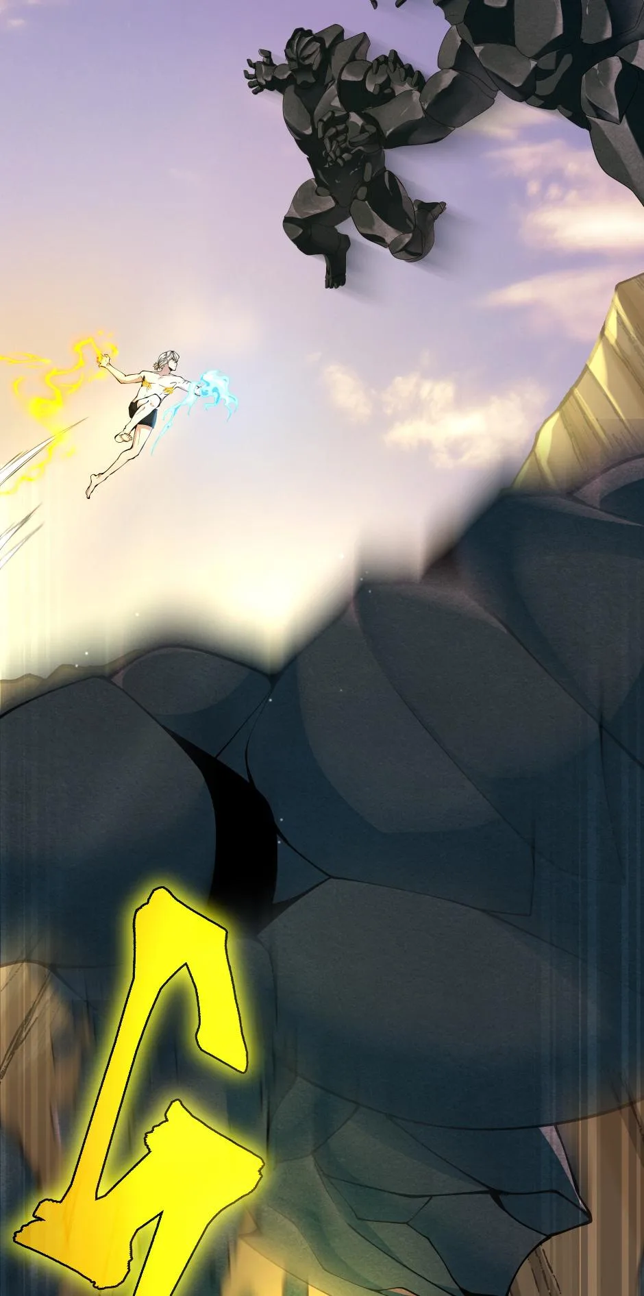 The Beginning After the End Chapter 161 – Page 63
