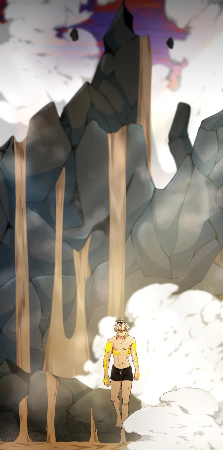 The Beginning After the End Chapter 161 – Page 68