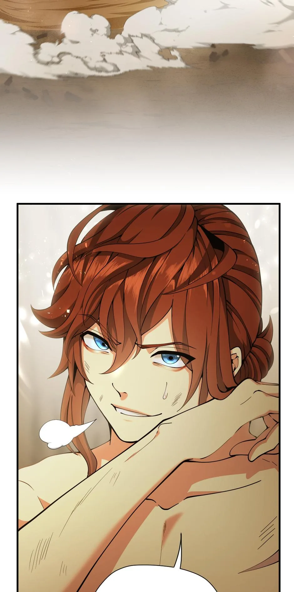 The Beginning After the End Chapter 161 – Page 69
