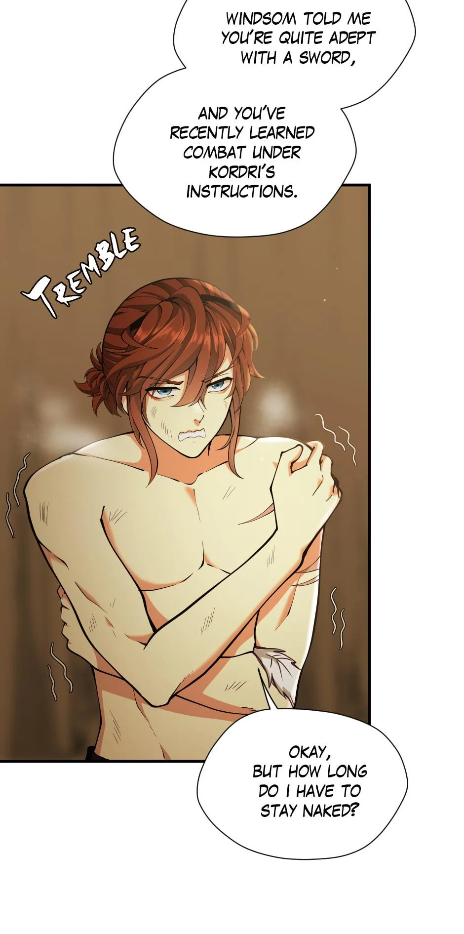 The Beginning After the End Chapter 161 – Page 71