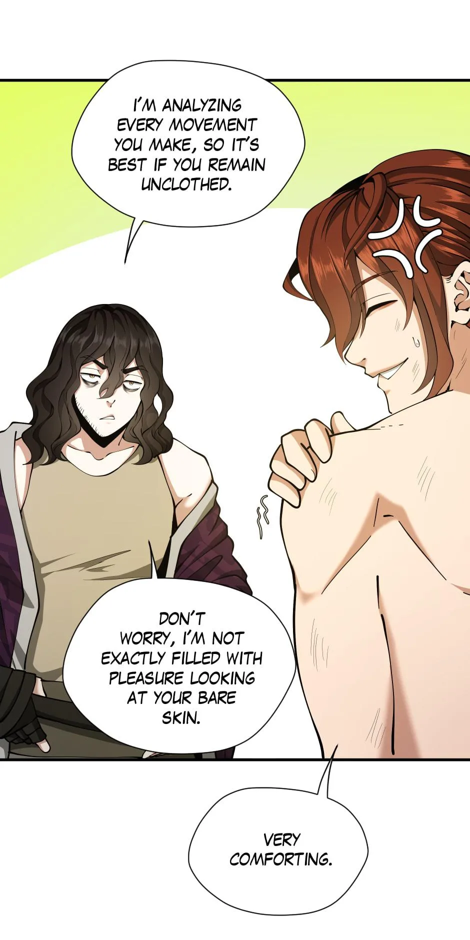 The Beginning After the End Chapter 161 – Page 72