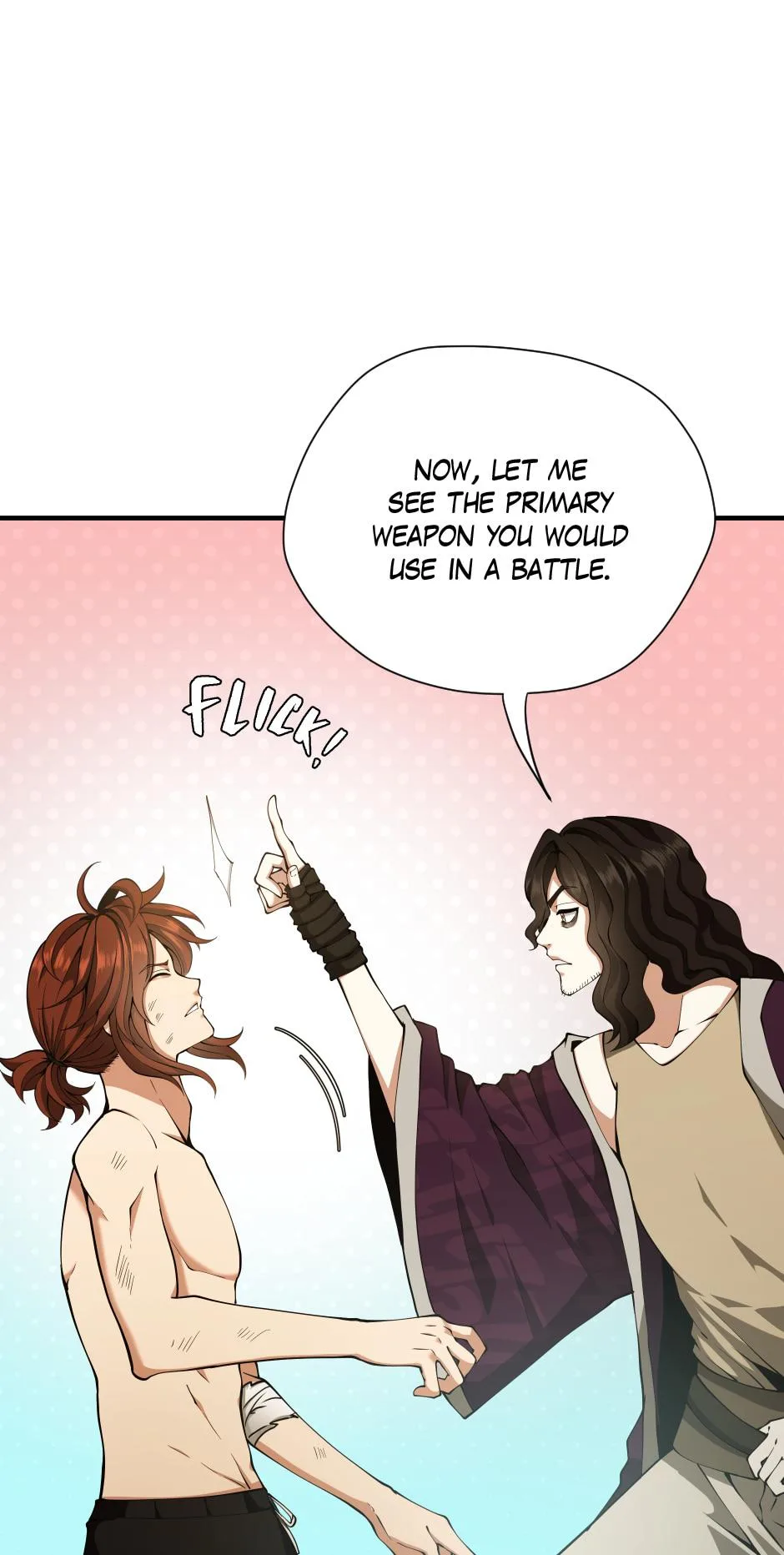 The Beginning After the End Chapter 161 – Page 73