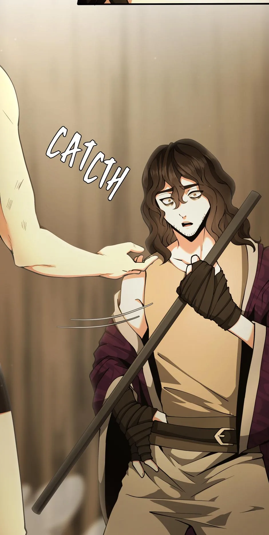 The Beginning After the End Chapter 161 – Page 76