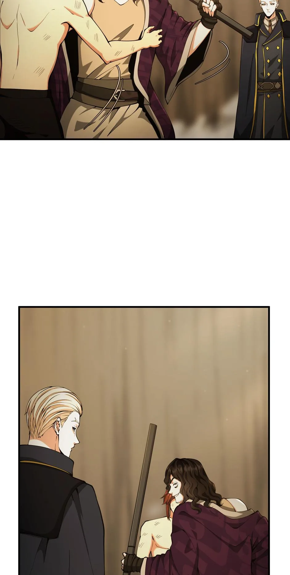 The Beginning After the End Chapter 161 – Page 79