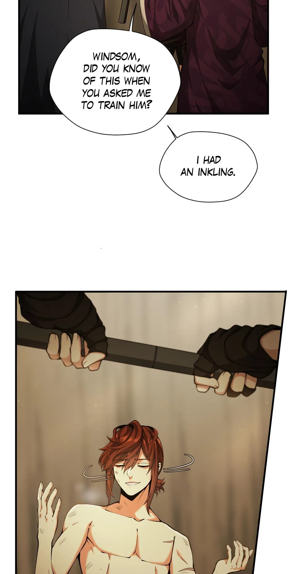 The Beginning After the End Chapter 161 – Page 80