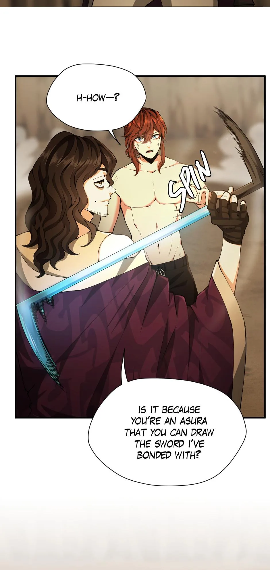 The Beginning After the End Chapter 161 – Page 83