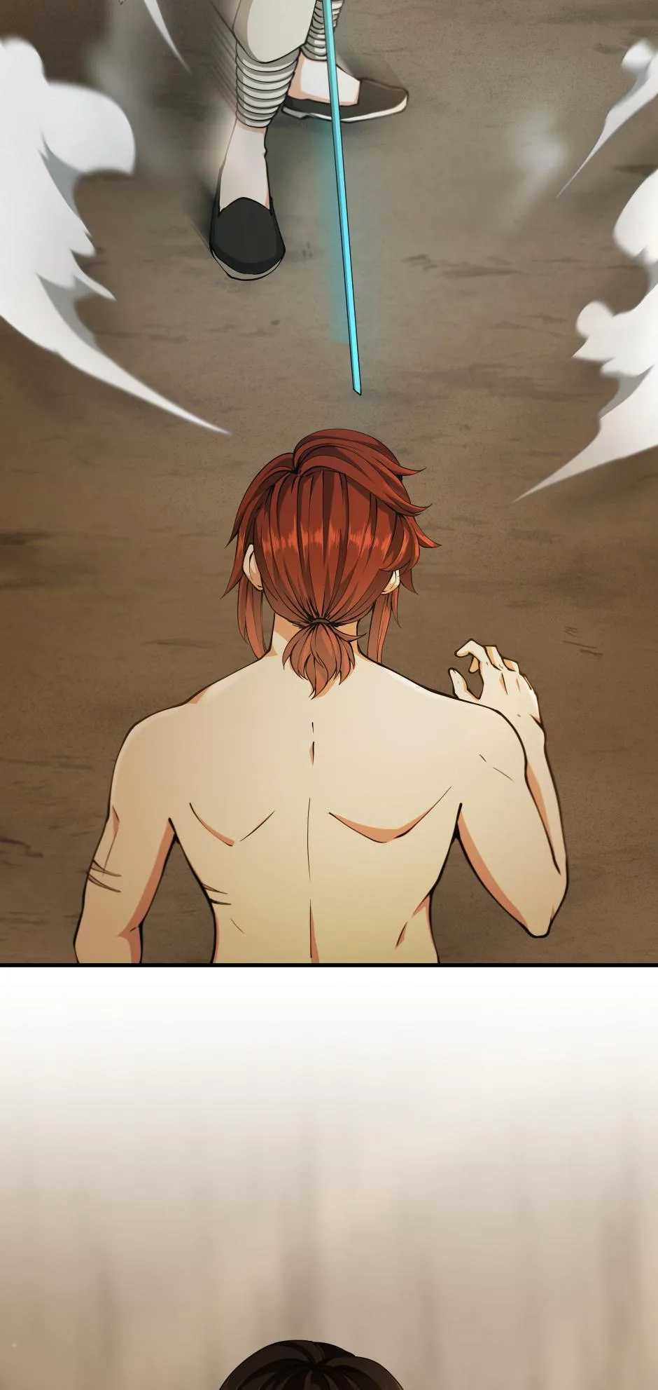 The Beginning After the End Chapter 161 – Page 85