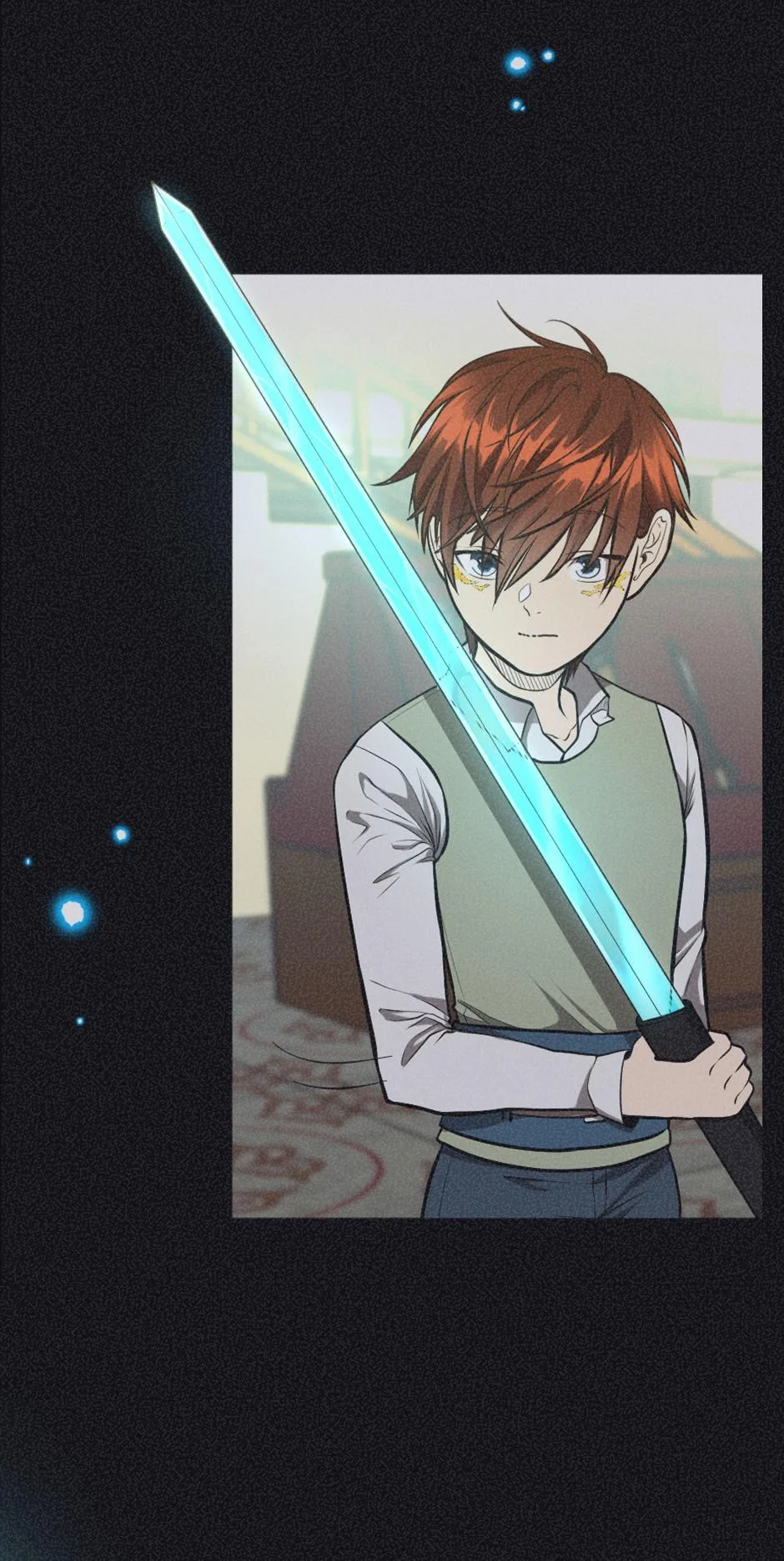 The Beginning After the End Chapter 162 – Page 4