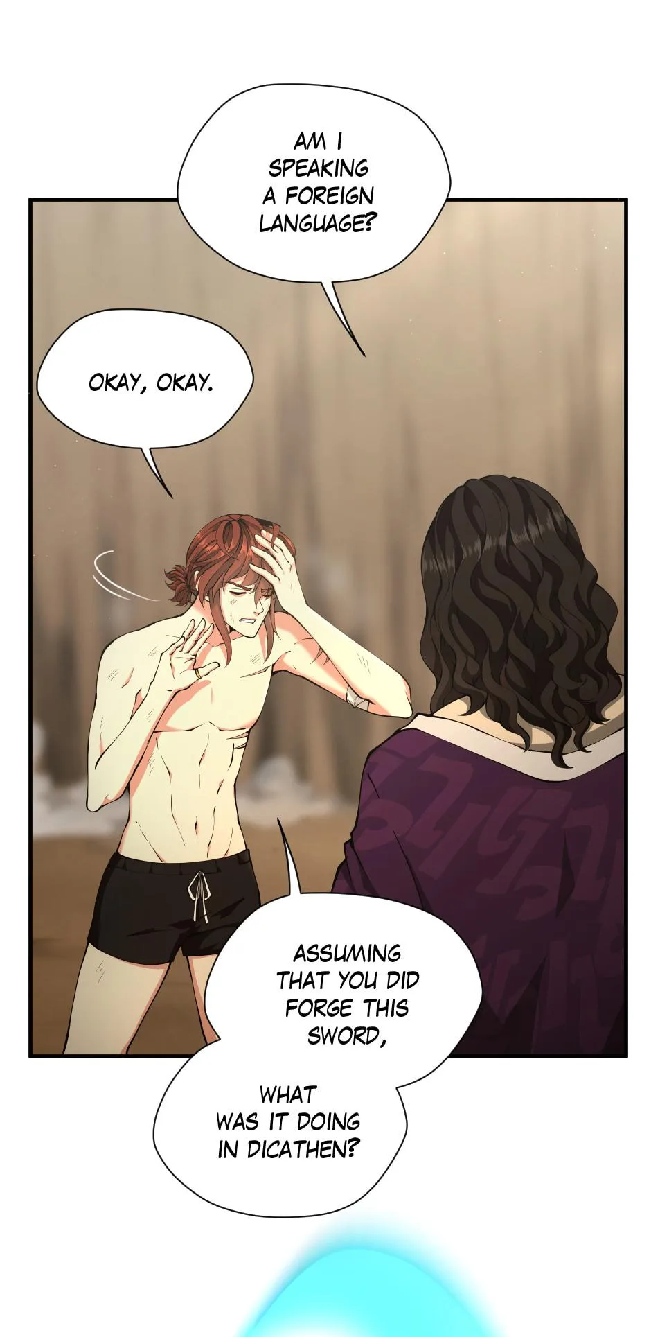 The Beginning After the End Chapter 162 – Page 8