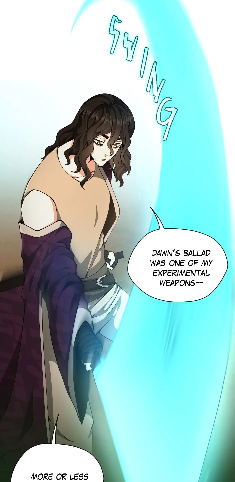 The Beginning After the End Chapter 162 – Page 9