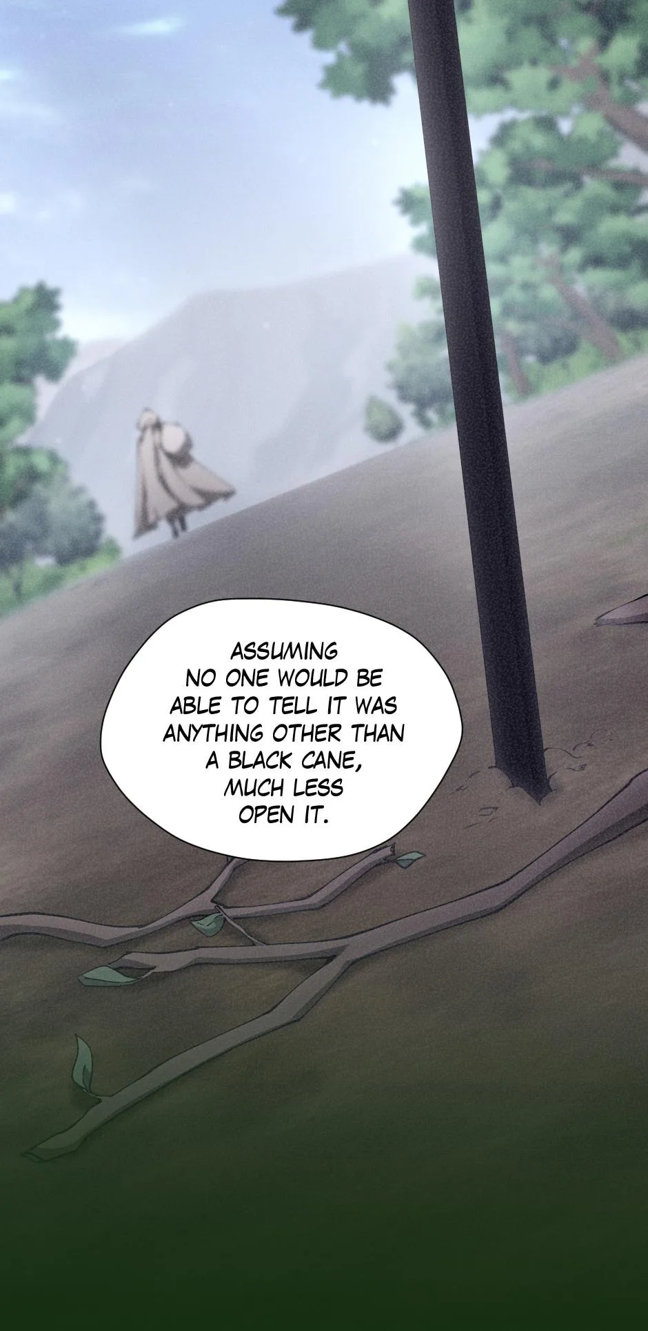 The Beginning After the End Chapter 162 – Page 11
