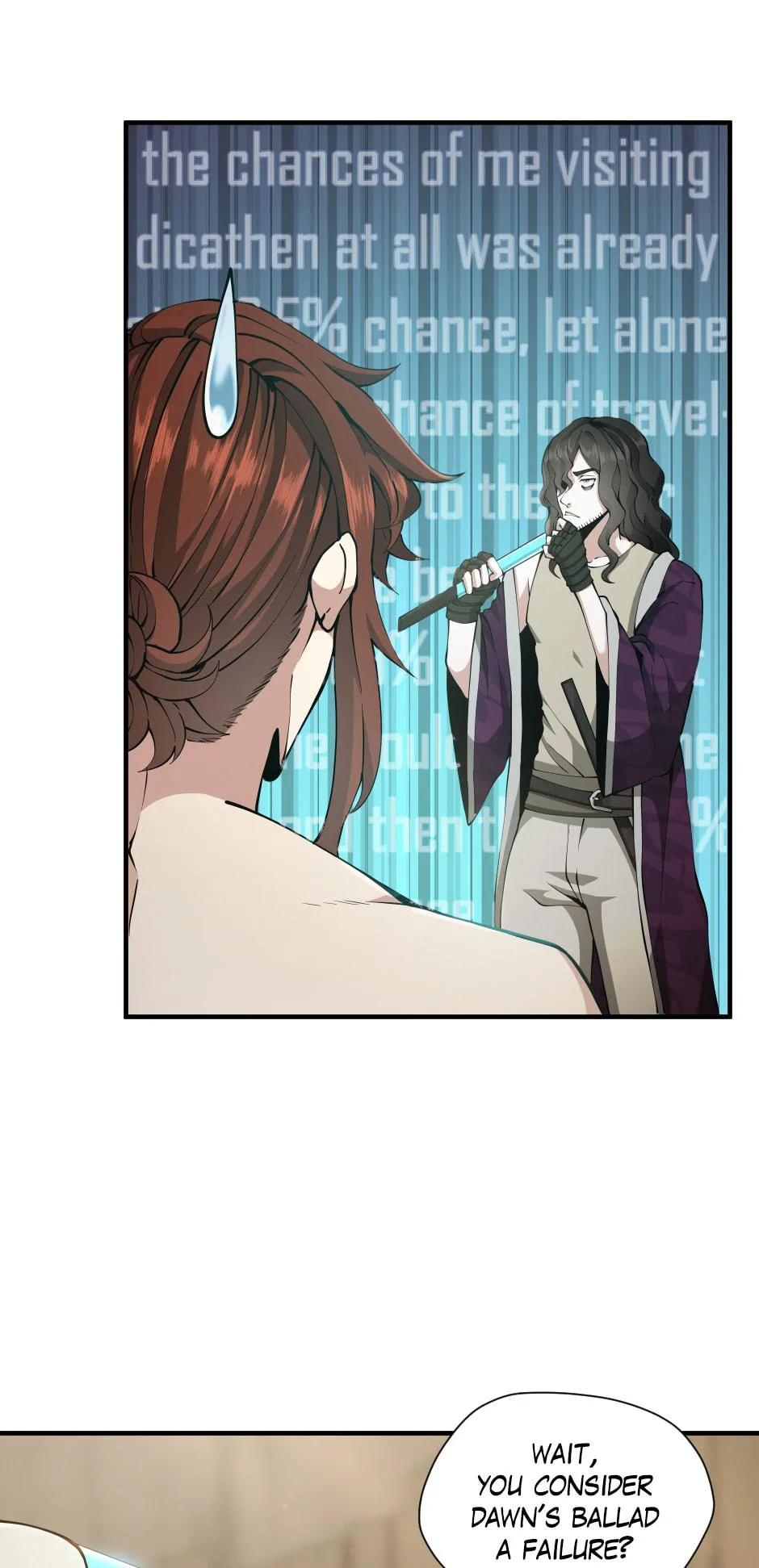 The Beginning After the End Chapter 162 – Page 14