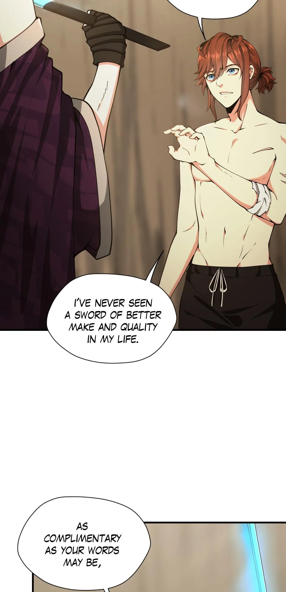 The Beginning After the End Chapter 162 – Page 15