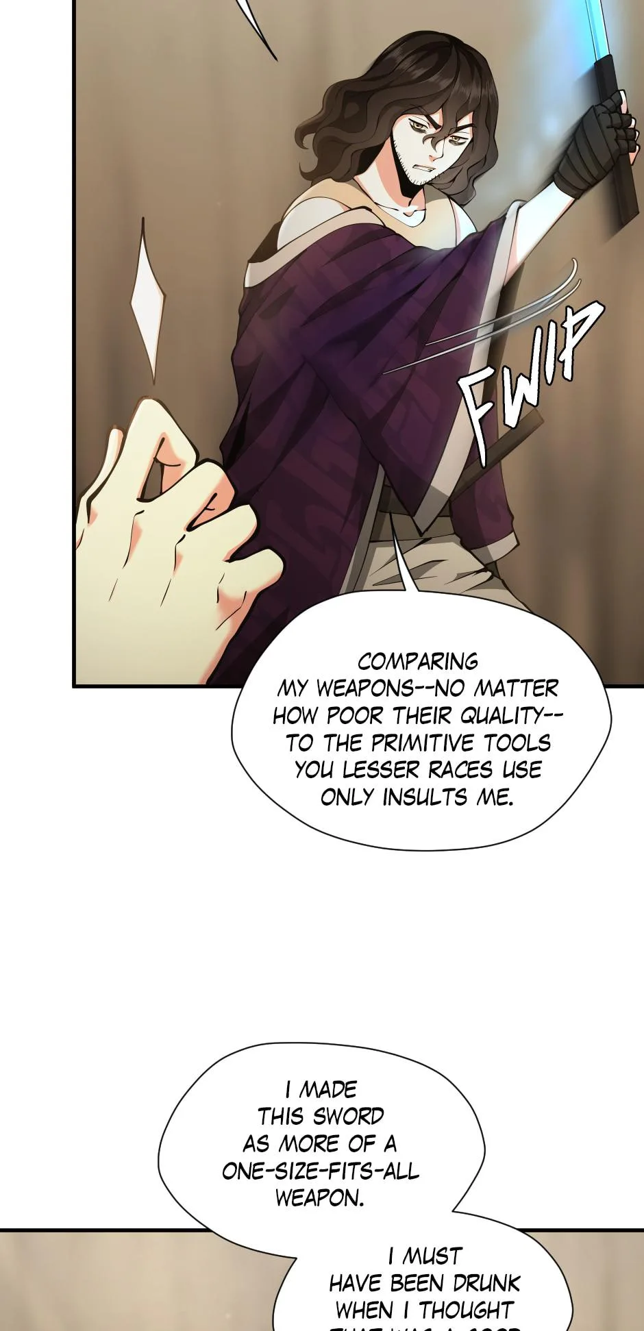 The Beginning After the End Chapter 162 – Page 16