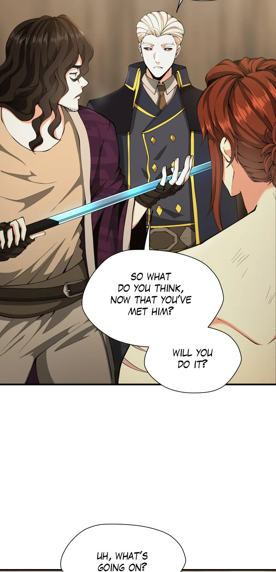 The Beginning After the End Chapter 162 – Page 18