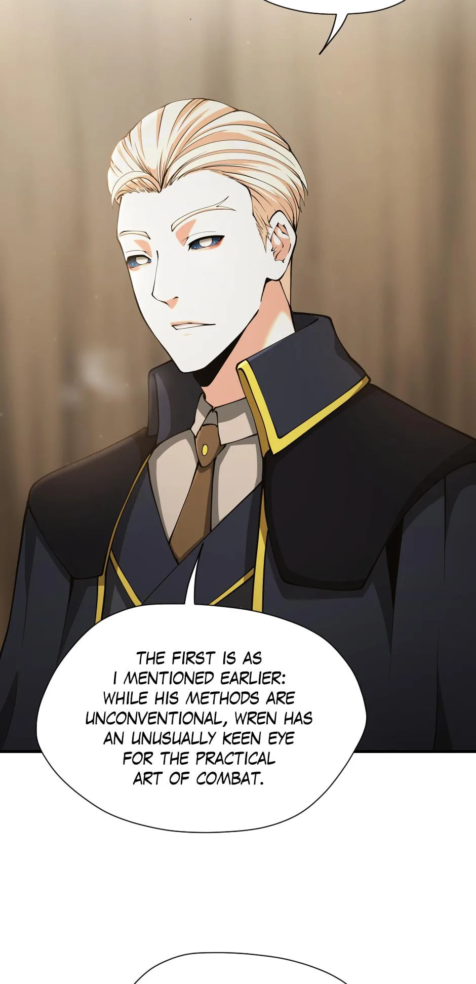 The Beginning After the End Chapter 162 – Page 20