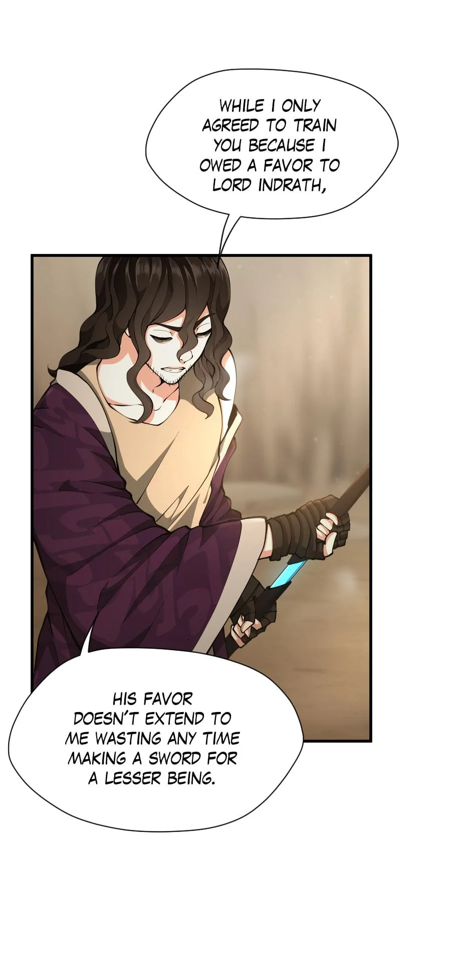 The Beginning After the End Chapter 162 – Page 23