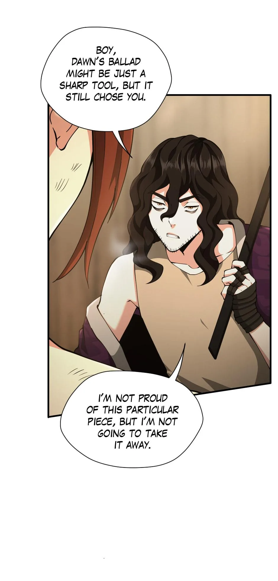 The Beginning After the End Chapter 162 – Page 25