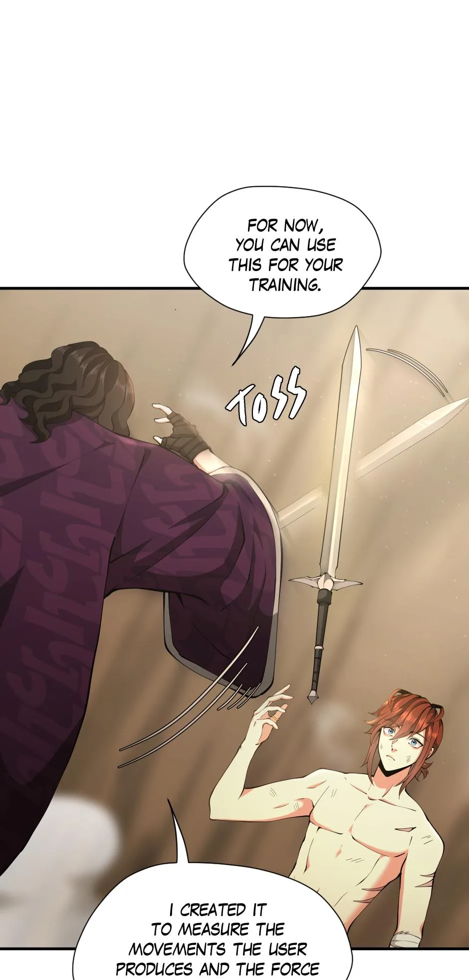 The Beginning After the End Chapter 162 – Page 31