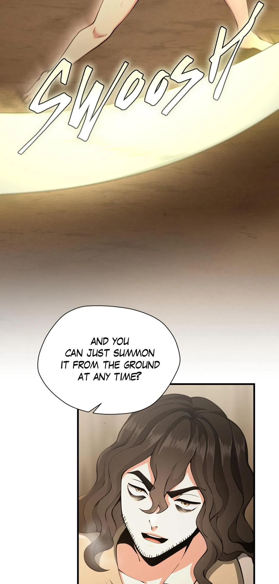 The Beginning After the End Chapter 162 – Page 33