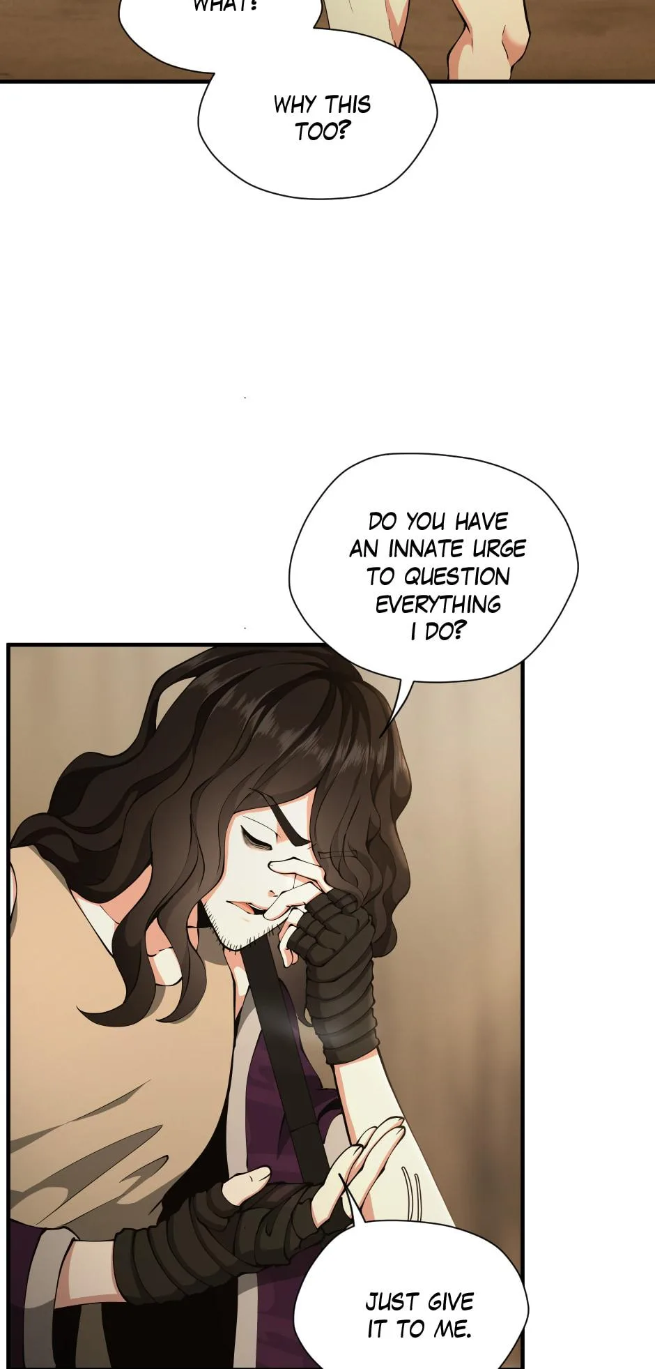 The Beginning After the End Chapter 162 – Page 35