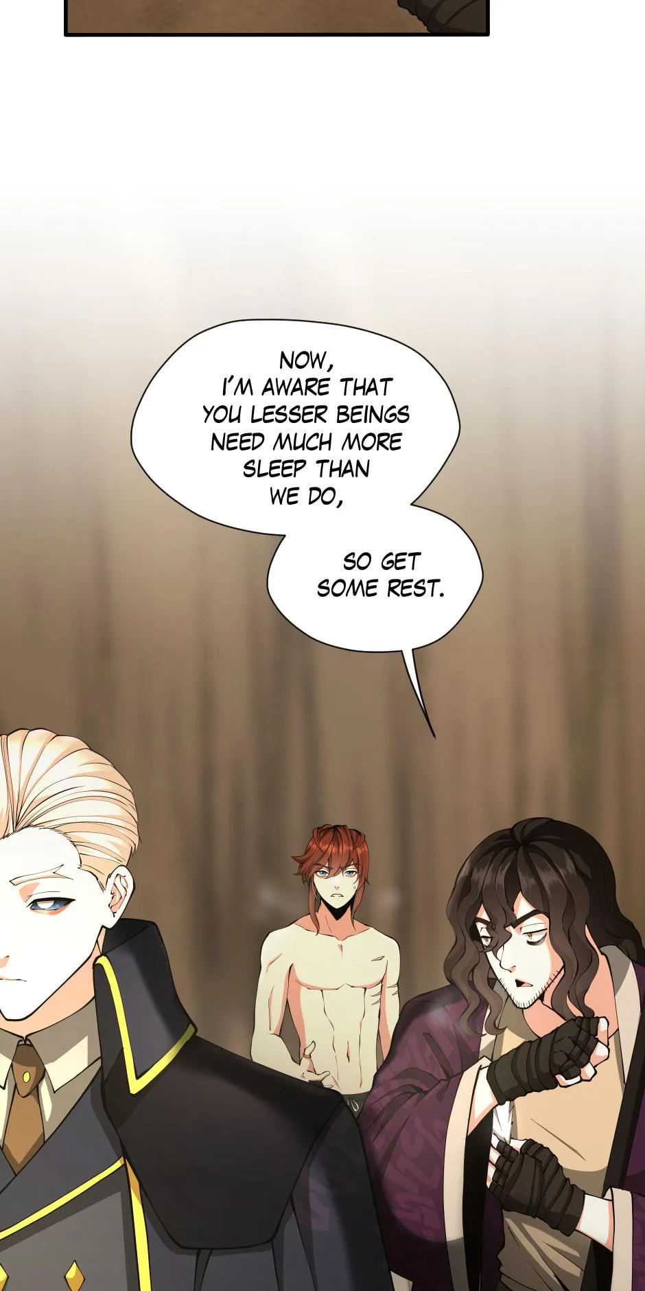 The Beginning After the End Chapter 162 – Page 38
