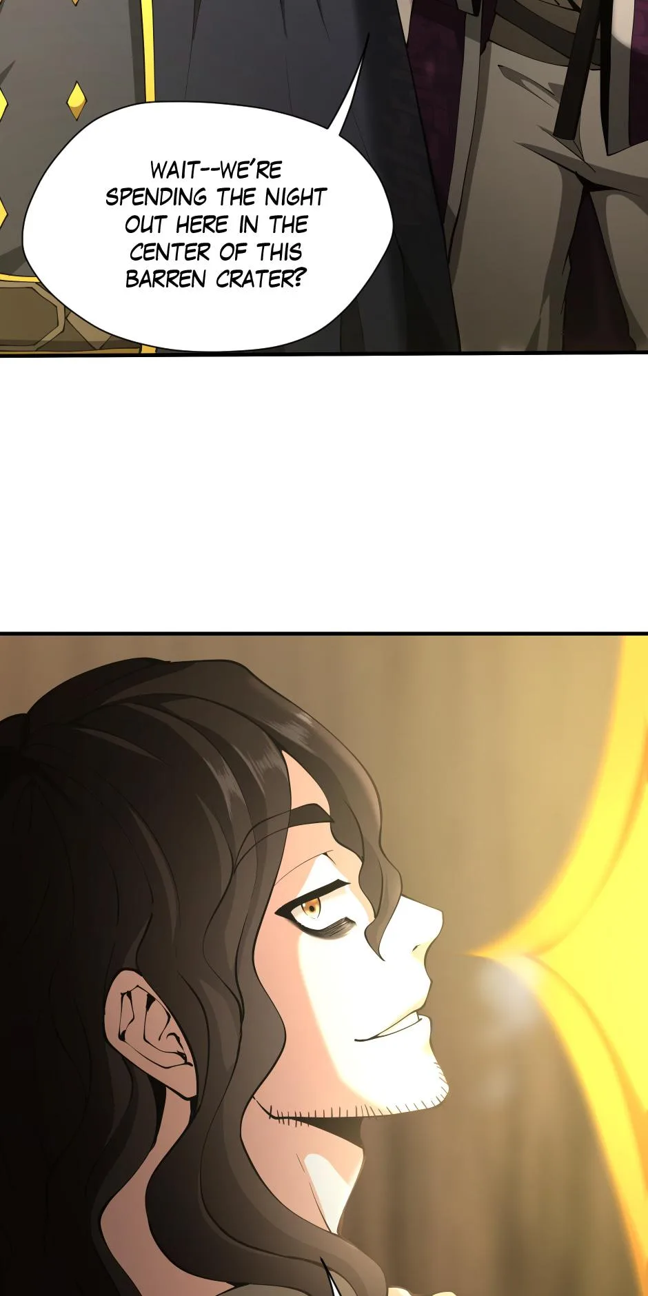 The Beginning After the End Chapter 162 – Page 39