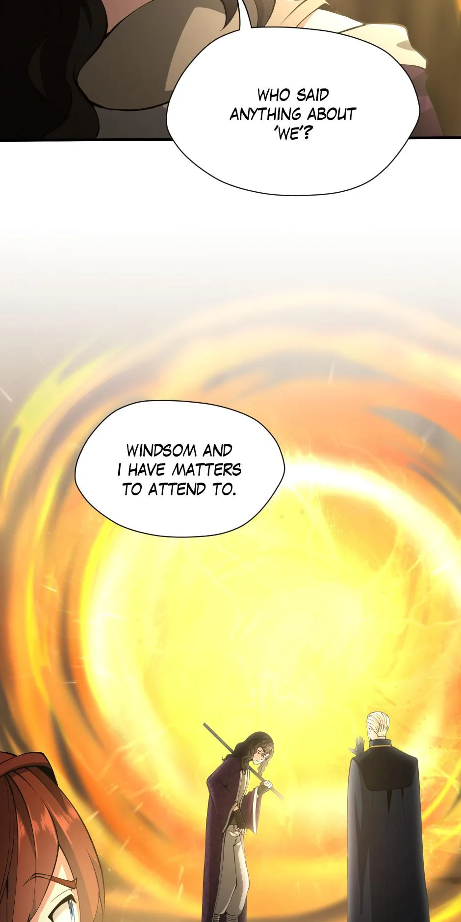 The Beginning After the End Chapter 162 – Page 40