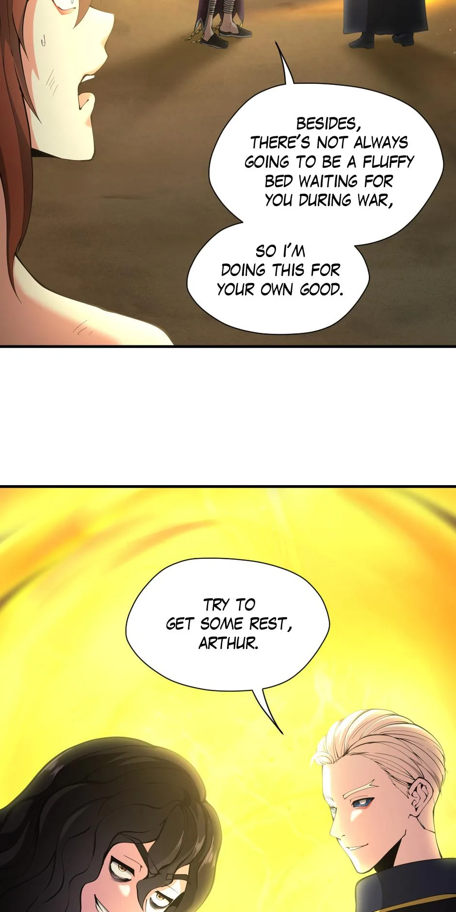 The Beginning After the End Chapter 162 – Page 41