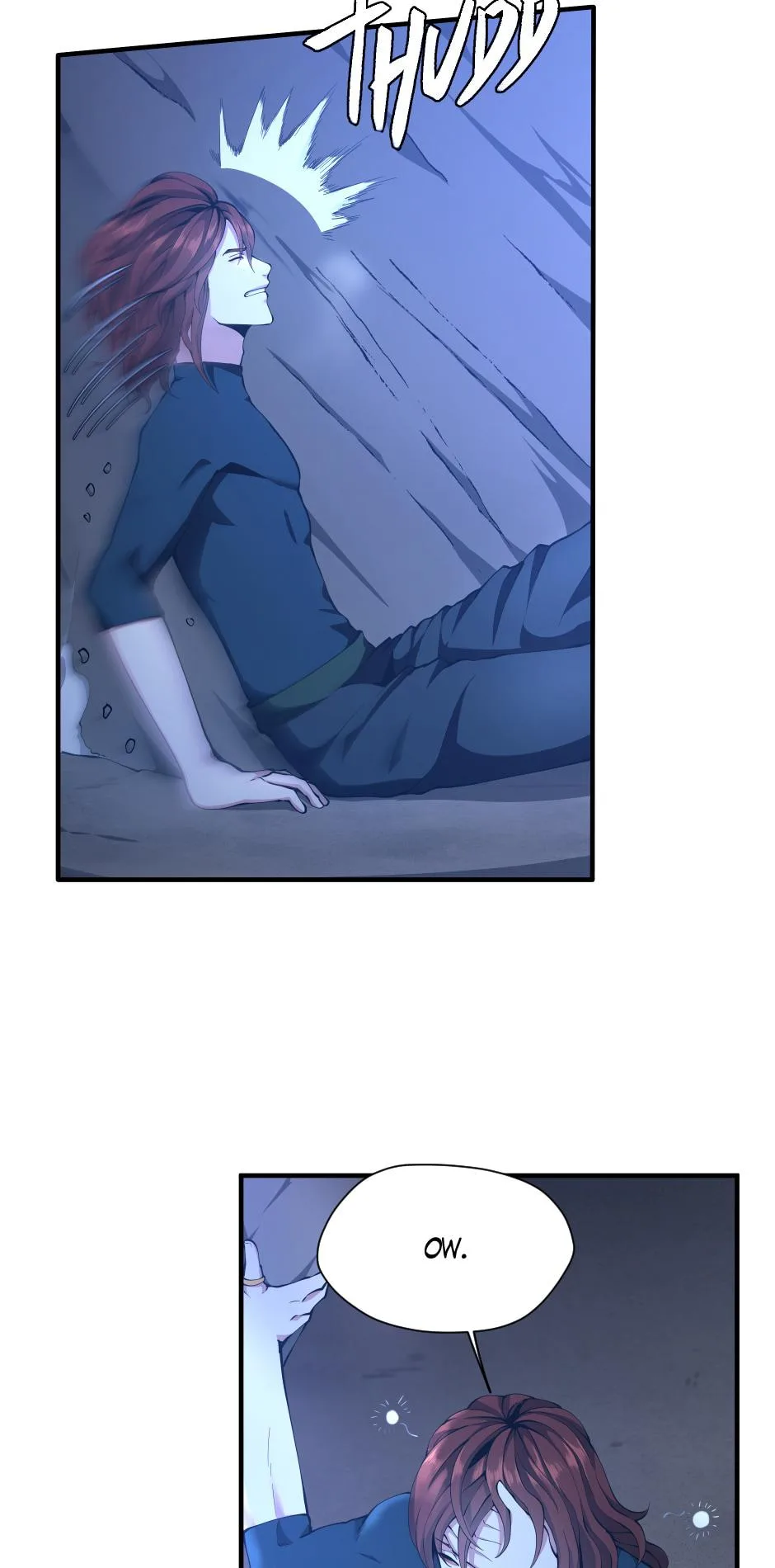 The Beginning After the End Chapter 162 – Page 51