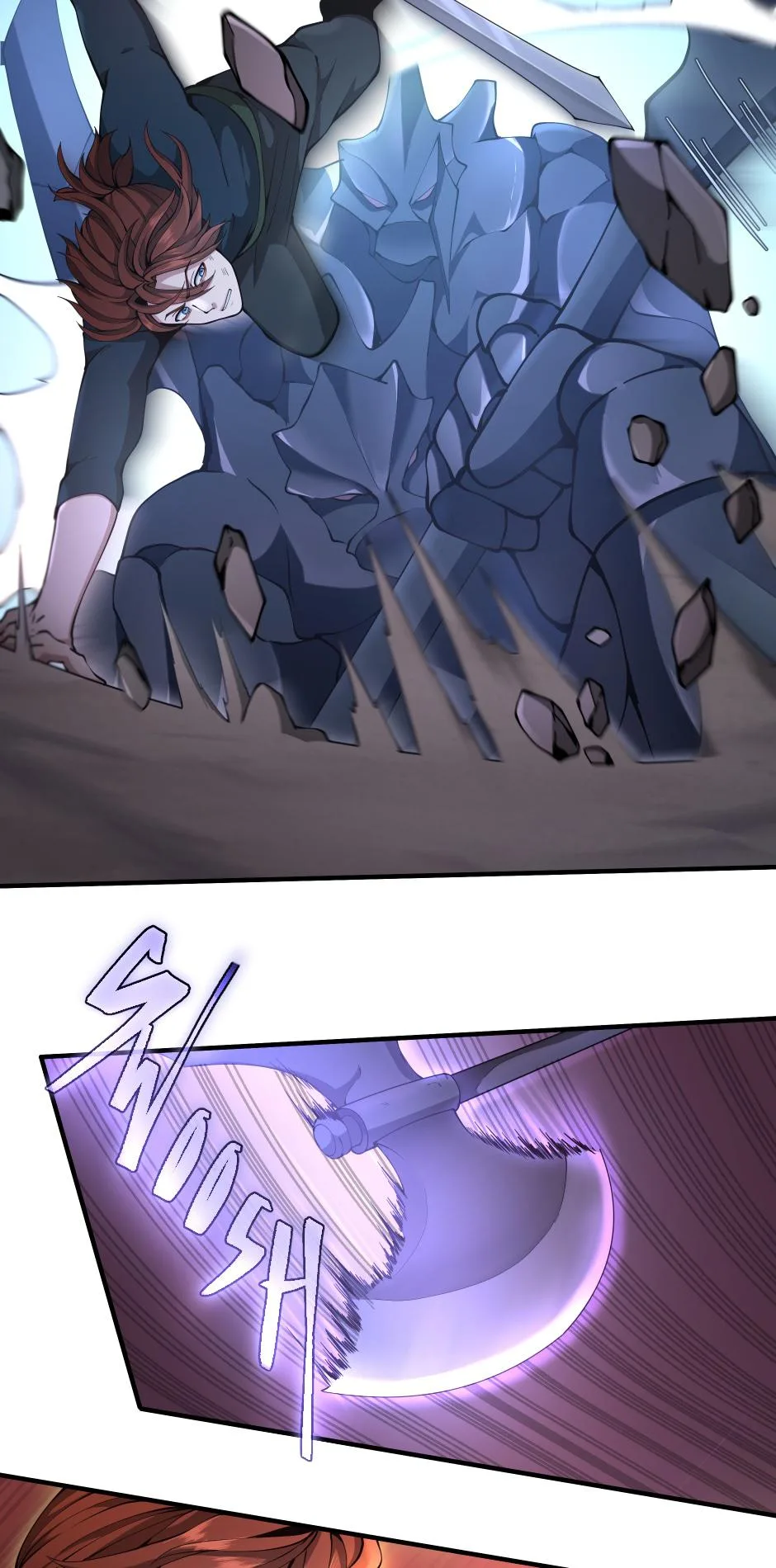 The Beginning After the End Chapter 162 – Page 55