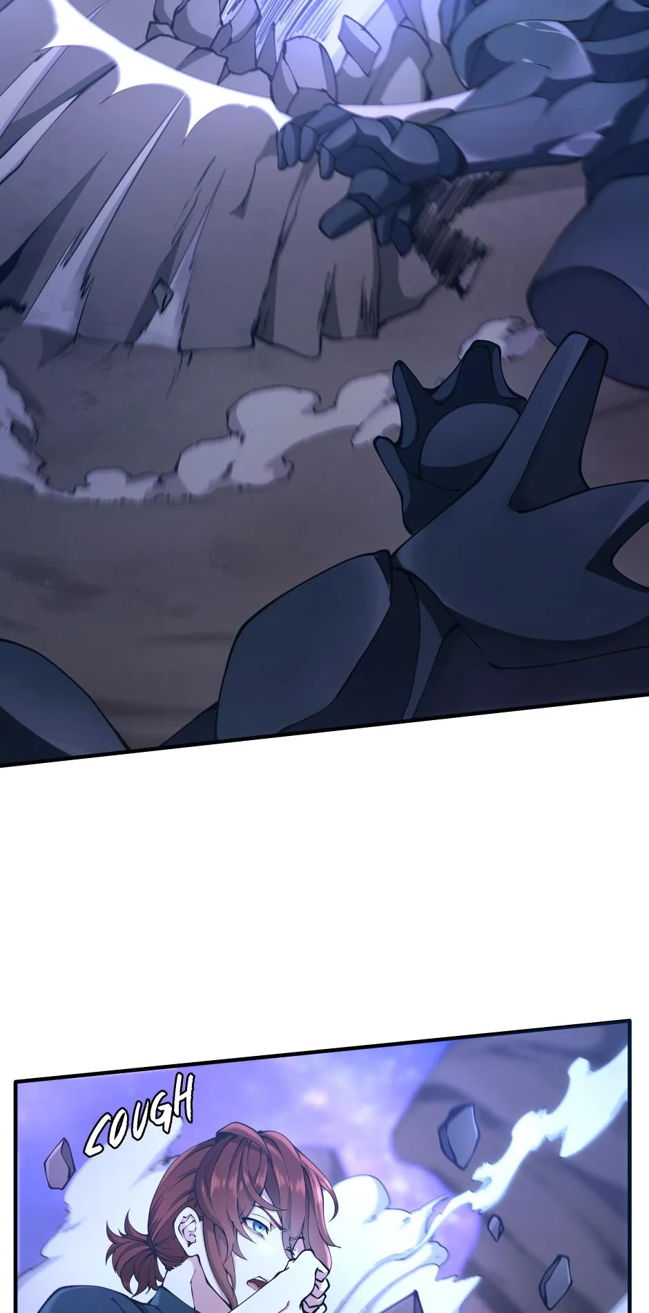 The Beginning After the End Chapter 162 – Page 57