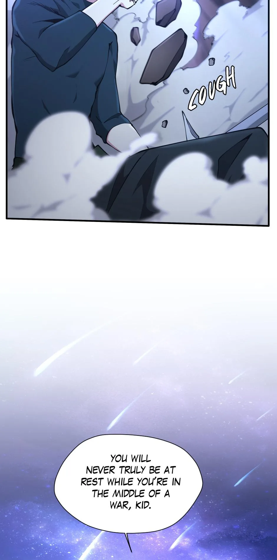 The Beginning After the End Chapter 162 – Page 58