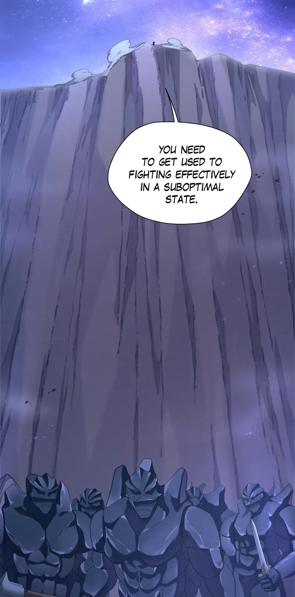 The Beginning After the End Chapter 162 – Page 59