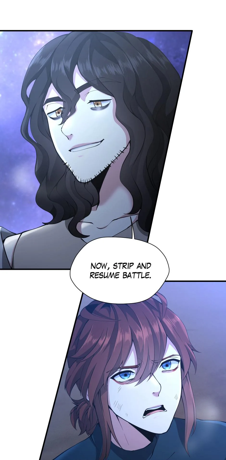 The Beginning After the End Chapter 162 – Page 61