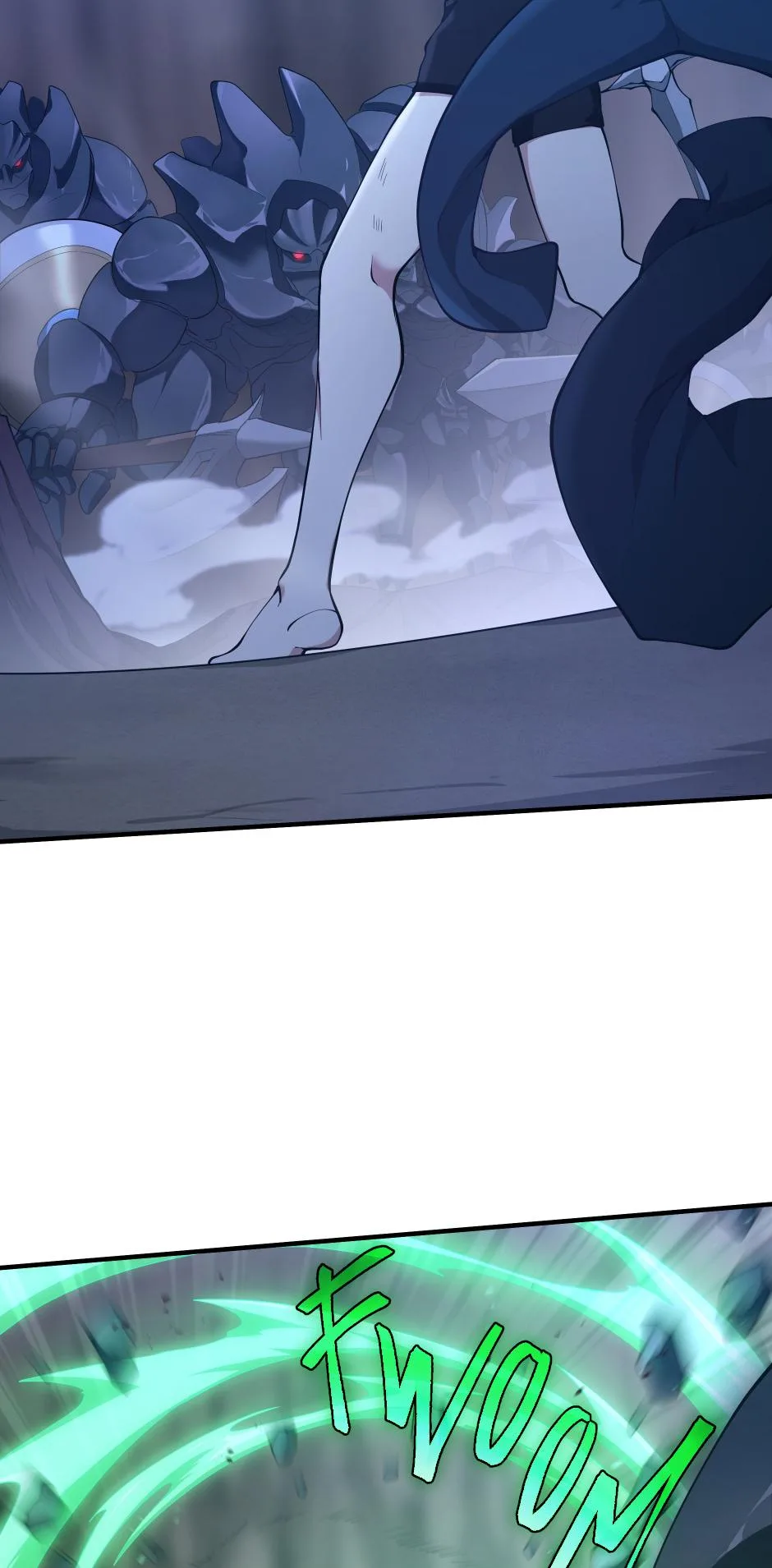 The Beginning After the End Chapter 162 – Page 63