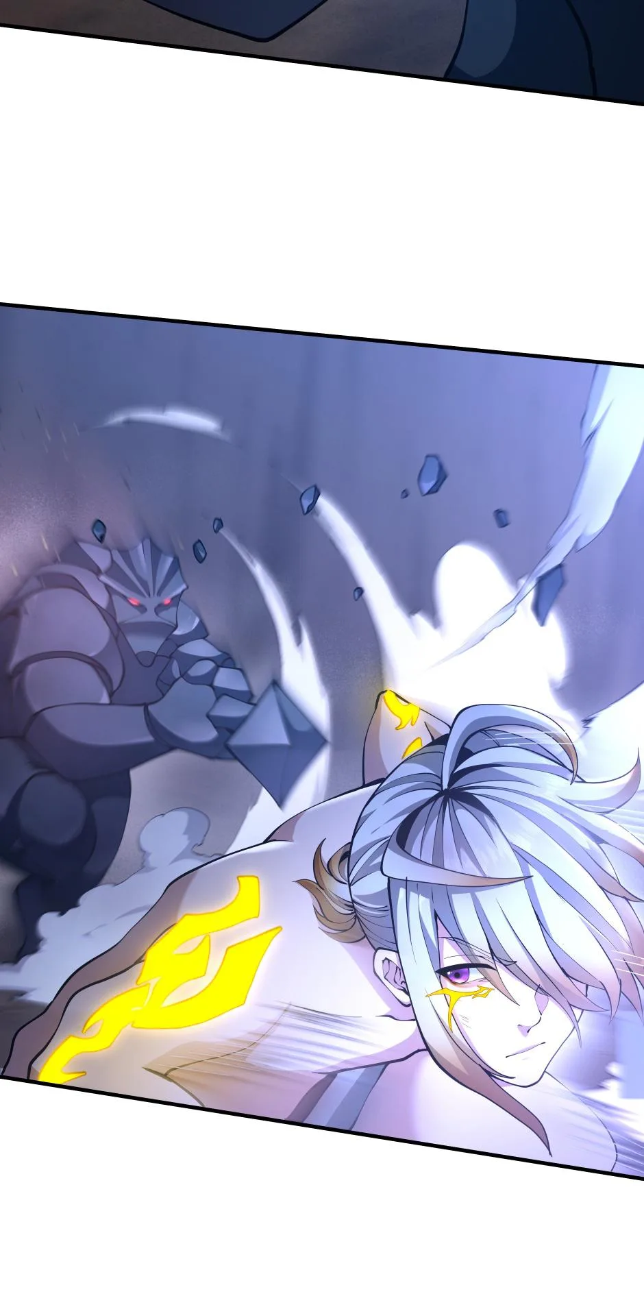 The Beginning After the End Chapter 162 – Page 67