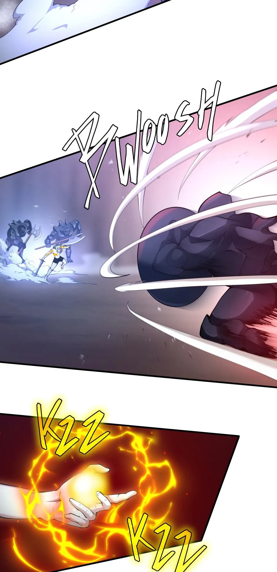 The Beginning After the End Chapter 162 – Page 69