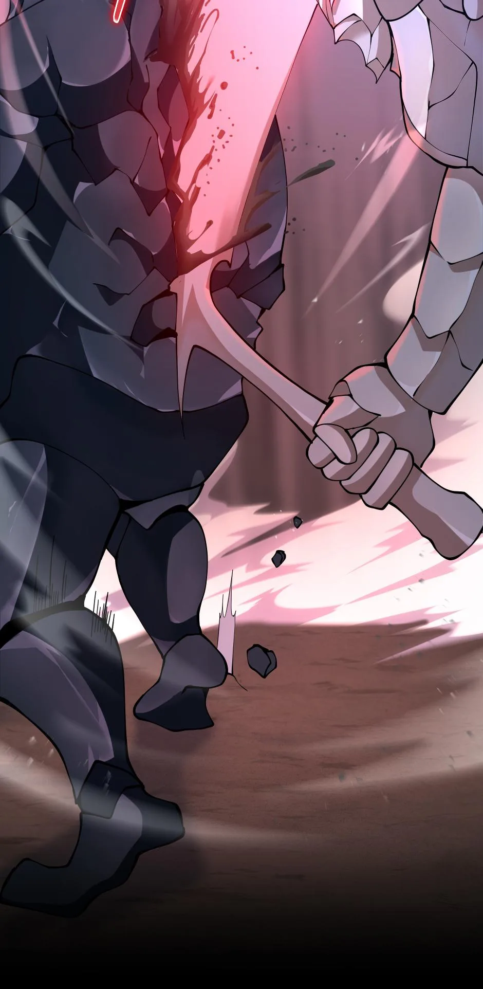 The Beginning After the End Chapter 162 – Page 75